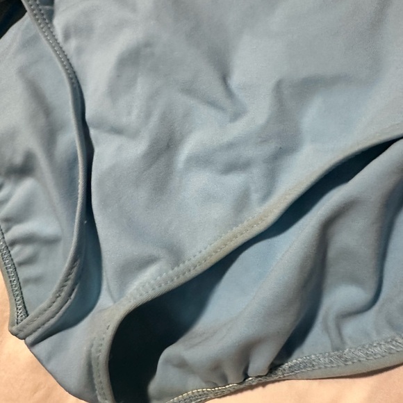 Capezio dance leotard - Picture 4 of 7